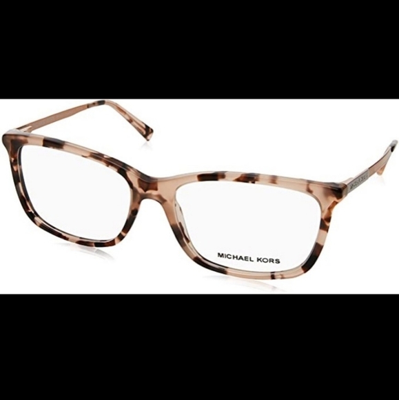 Michael Kors Antibes Prescription Glasses Frames